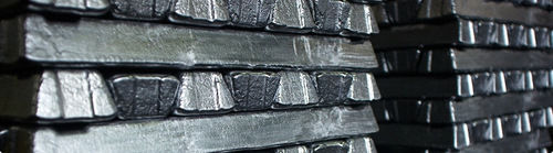 Aluminium Alloys