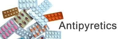 Antipyretic Tablets
