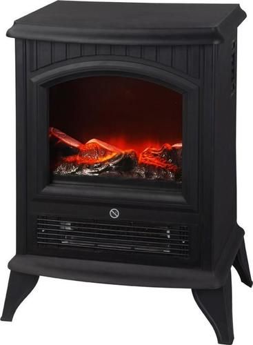 Classic Indoor Electric Fireplace