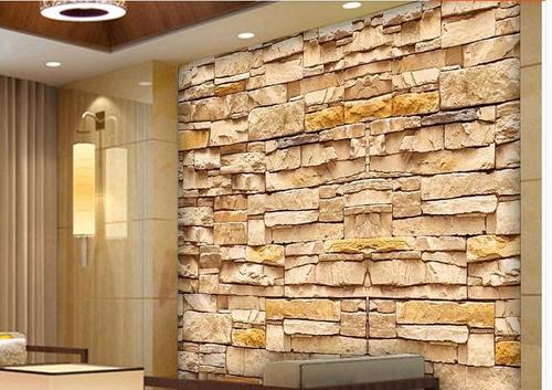 Decorative Brick Wallpapers