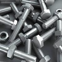 Highly Efficient Bolts