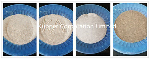 Kupper Cerabead Ceramic Foundry Sand