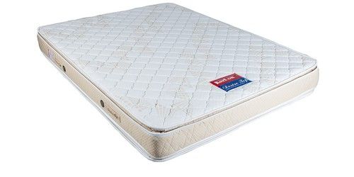 kurlon spring mattress size chart with price