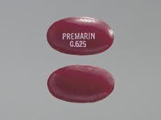 Premarin Tablets