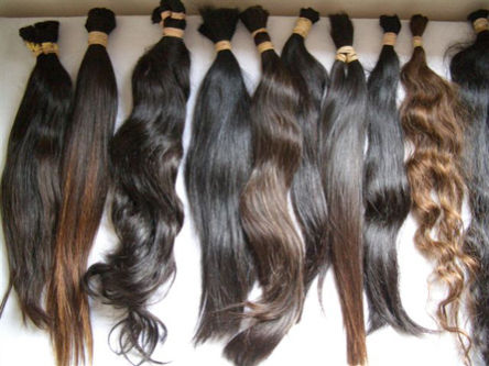 Remy Hair 