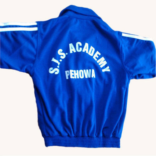 School Tracksuits