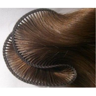 Wefting Hair