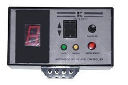 Automatic Liquid Level Controller