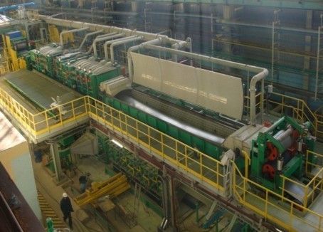 Coating Line