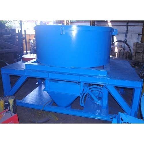 concrete batching plant spares