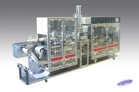 Cup Filling Machine