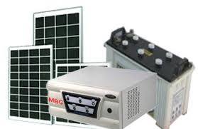 solar inverter