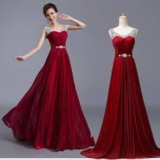 Ladies Gowns