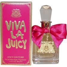 Ladies Perfume