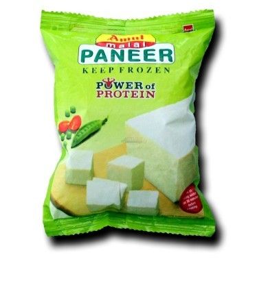 Fresh Malai Paneer - High Protein, Long Shelf Life | Delicious Taste, Pure and Hygienic, Customized Packing