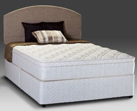 Memory Foam Mattress