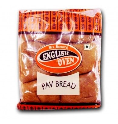 Pav Bread