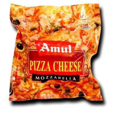 Pizza Mozzarella Cheese