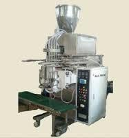 Sauce Pouch Packing Machines