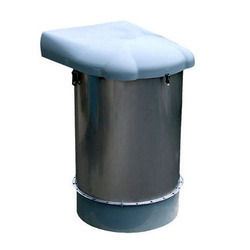 Silo Venting Filter - High Quality Materials | Impeccable Finish, Optimum Performance, Longer Functional Life