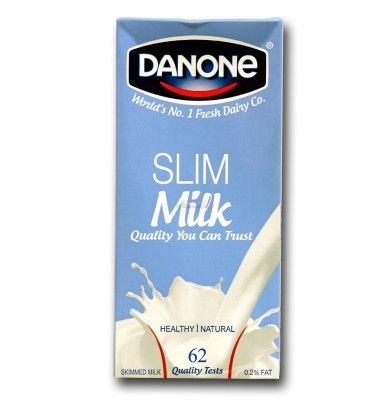 Slim Milk Skimmed