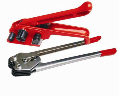 Royal Red Strapping Manual Hand Tensioners For Pp Strip