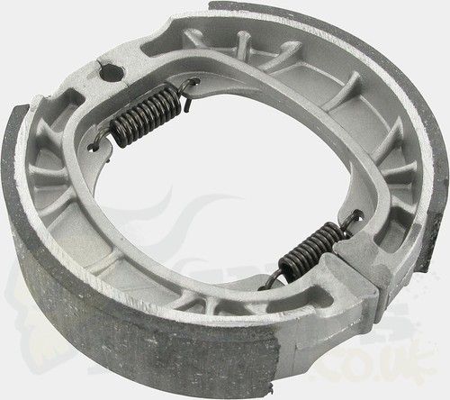 Two Wheeler Brake Shoe