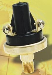 Vacuum Pressure Switch