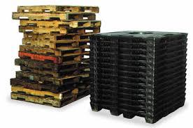 Wooden Crate (HPS-05)