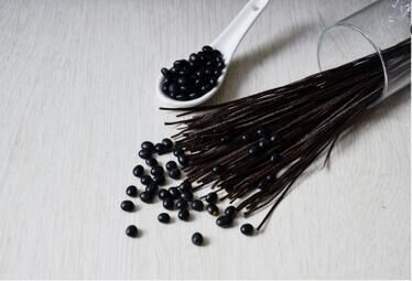 100% Organic Black Soybean Pasta Noodles