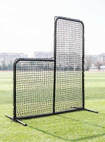 7x6 L Sport Net And Frame