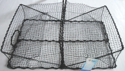 Crab And Fish Trap Cage