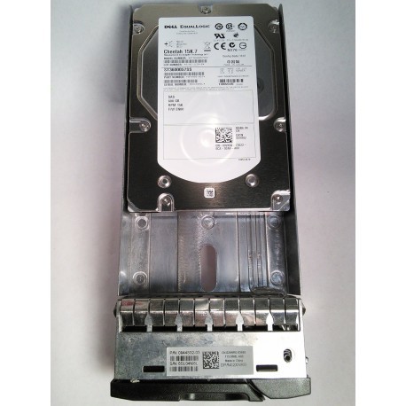 Equallogic Hard Drive