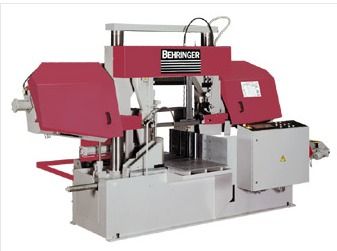 Fully Automatic Band Saws