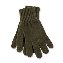 Gents Woolen Gloves