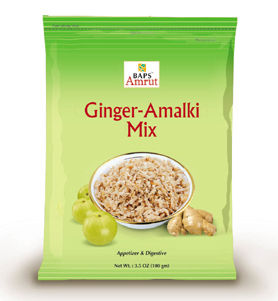 Ginger Amala Mix Sev