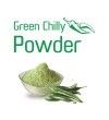 Green Chilly Powder