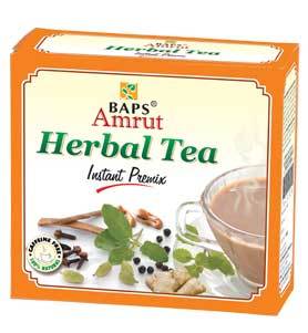 Herbal Tea Primix