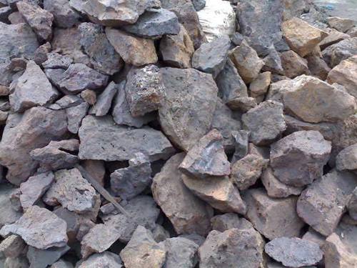 Manganese Ore