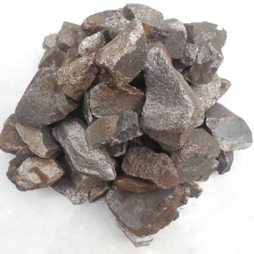 Medium Carbon Ferro Manganese - High Purity Alloy, Consistent Quality Supply 