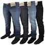 Mens Jeans