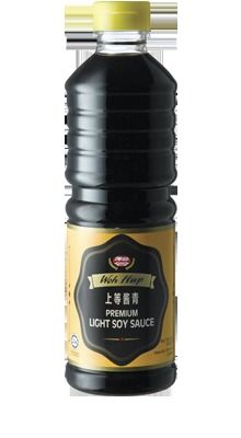 Premium Light Soy Sauce
