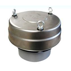 pressure relief valve