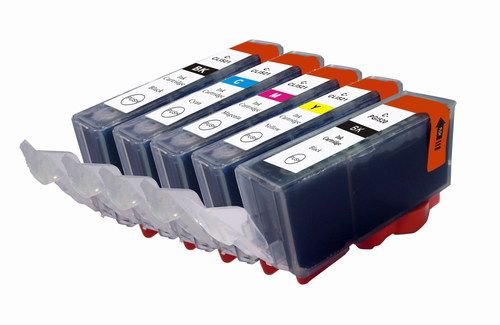 Printer Ink Cartridges