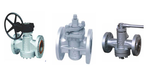 Pulp Valve