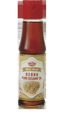 Sesame Oil