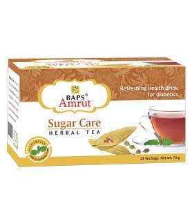 Sugar Care Tea