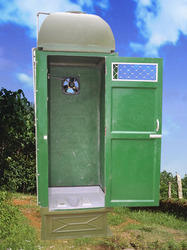 Bio Digester Toilets