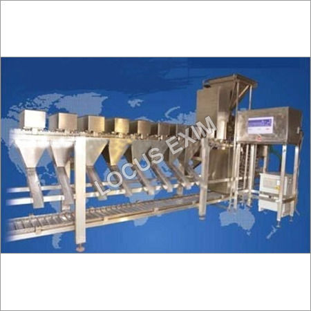 cashew sorting machine