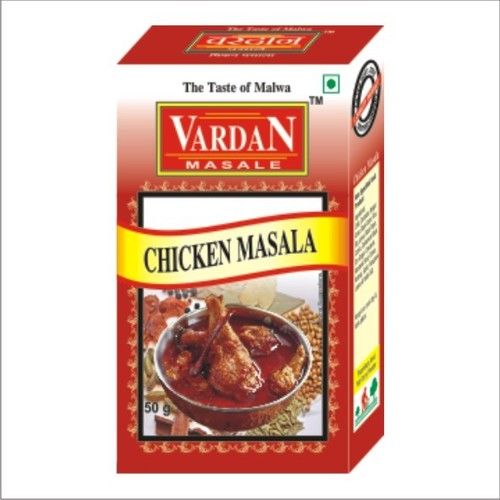 Chicken Masala